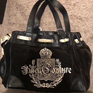 Juicy Couture shoulder bag